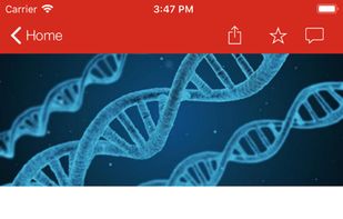 Enago Academy screenshot 2