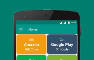 Free Gift Card Generator screenshot 1