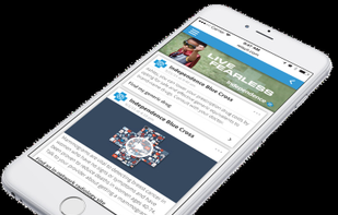 Relay Network screenshot 1