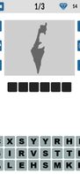 Country Quiz screenshot 3