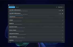 Rodel Downloader screenshot 1