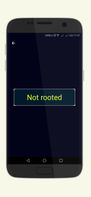 Rootsu - root checker screenshot 3