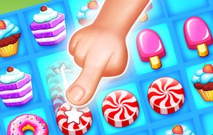 Pastry Jam screenshot 2