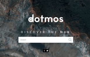 Dotmos screenshot 1