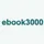 Ebook3000 icon