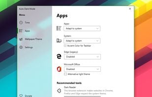 Apps