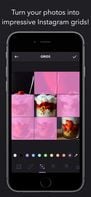 Grids Pro screenshot 3