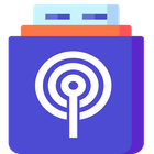 Podcasts Export icon