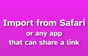 Speech Central screenshot 2