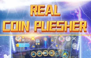 Coin Woned™ Slots-Coin Pusher screenshot 1