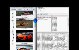 Personal Renamer screenshot 2