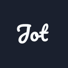 Jot - Notes icon