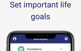 Moneyed screenshot 1