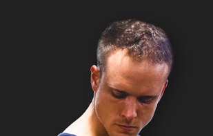 Alpha Progression - Gym Logger screenshot 1