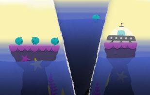 Splitter Critters screenshot 3