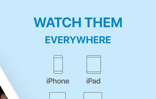 Vookmark screenshot 3