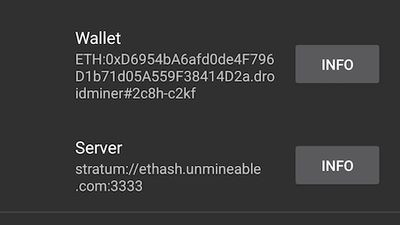 download droidminer btc ltc miner