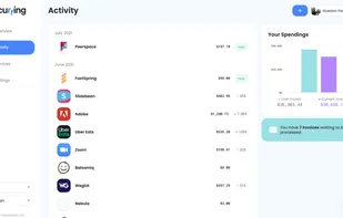 Recurring screenshot 1