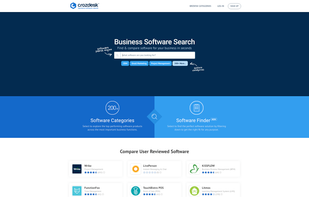 Crozdesk screenshot 2