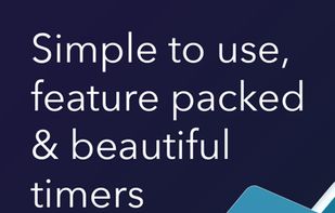 Timeglass screenshot 1