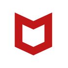 McAfee Mobile Security icon