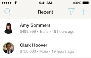 Follow Up Boss screenshot 2