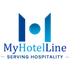 MyHotelLine PMS icon
