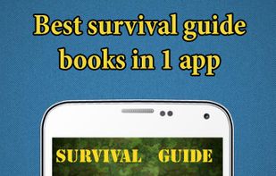 Ultimate Survival Guide screenshot 1