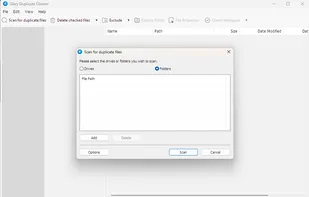 Glary Duplicate Cleaner screenshot 1