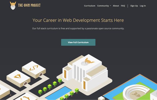 Free Codecademy Alternatives: 25+ Code Learning Services | AlternativeTo