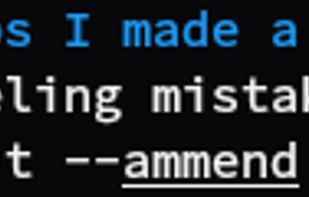 Inline spellchecking
