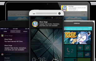 OneSignal screenshot 3