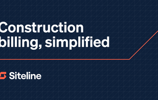 Siteline screenshot 1