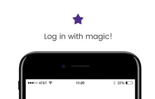 Magic Password screenshot 1