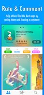 AppRaven: Apps Gone Free screenshot 3