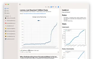 Leomard screenshot 1