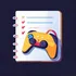 GameList Manager icon
