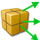 Split Byte icon