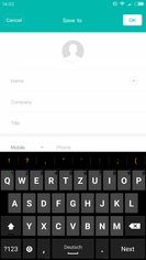 Hacker's Keyboard APK for Android Download