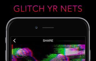 Glitch Wizard screenshot 3
