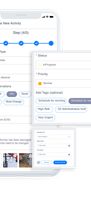 Activity Management