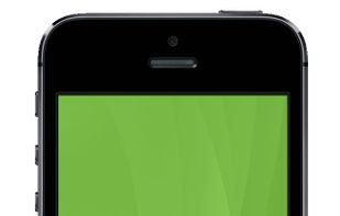 Hyperwallet screenshot 1