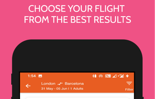 Triparison screenshot 2