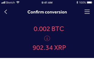 Coindirect screenshot 1