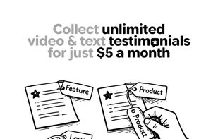 Say About Us Thumbnail