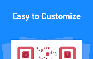 QR Code Generator  screenshot 1