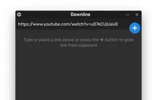 Downline screenshot 1