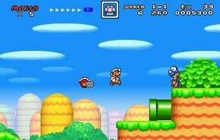 Gameplay 2