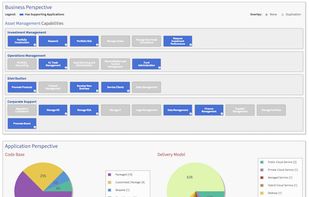 The Essential Project screenshot 1