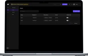 Netmaker screenshot 2